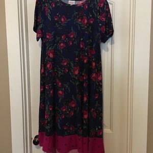 LuLaRoe Carly Dress